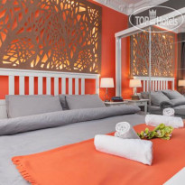 Suite 34 Taxim Hotel