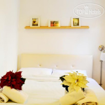 Suite 34 Taxim Hotel