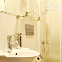 Suite 34 Taxim Hotel