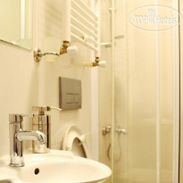 Suite 34 Taxim Hotel