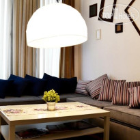 Suite 34 Taxim Hotel