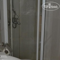 Suite 34 Taxim Hotel