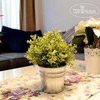Suite 34 Taxim Hotel