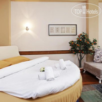 Suite 34 Taxim Hotel