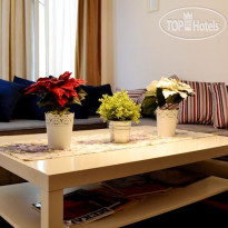 Suite 34 Taxim Hotel