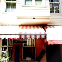 New Riviera Residences Kadikoy