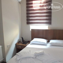 City Plus Butik Hotel