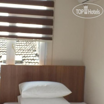 City Plus Butik Hotel
