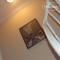 City Plus Butik Hotel