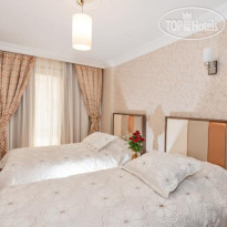 Pera Star Residence