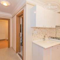 Pera Star Residence