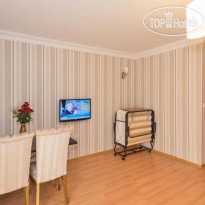 Pera Star Residence