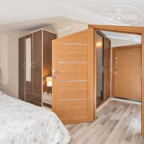 Pera Star Residence