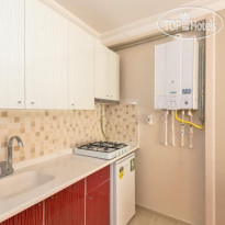 Pera Star Residence