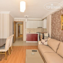 Pera Star Residence