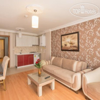 Pera Star Residence