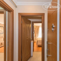 Pera Star Residence