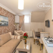 Pera Star Residence