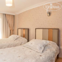 Pera Star Residence