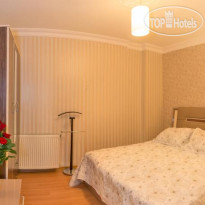 Pera Star Residence
