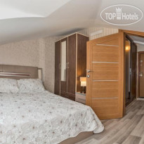 Pera Star Residence
