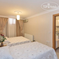 Pera Star Residence