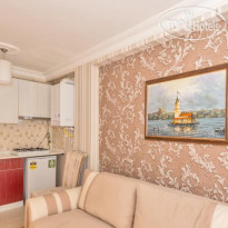 Pera Star Residence