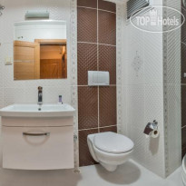 Pera Star Residence