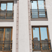 Pera Star Residence