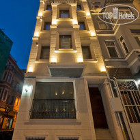 Dizayn Residence 1 Hotel