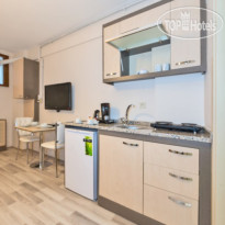 Dizayn Residence 1 Hotel
