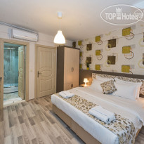 Dizayn Residence 1 Hotel