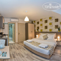 Dizayn Residence 1 Hotel