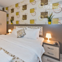Dizayn Residence 1 Hotel