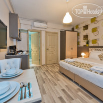 Dizayn Residence 1 Hotel