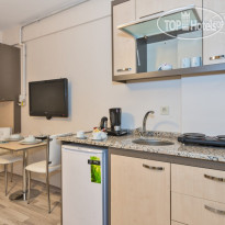 Dizayn Residence 1 Hotel