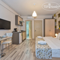 Dizayn Residence 1 Hotel
