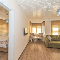 Dizayn Residence 1 Hotel