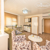 Dizayn Residence 1 Hotel