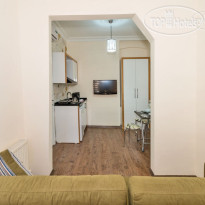 Dizayn Residence 1 Hotel
