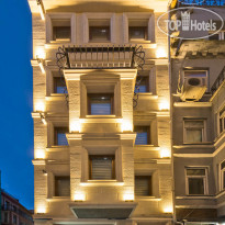 Dizayn Residence 1 Hotel
