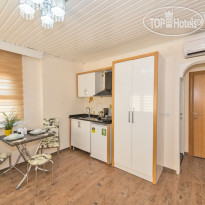 Dizayn Residence 1 Hotel