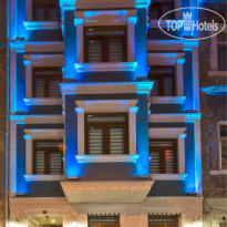 Dizayn Residence 1 Hotel