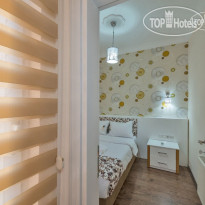 Dizayn Residence 1 Hotel