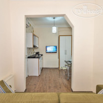 Dizayn Residence 1 Hotel