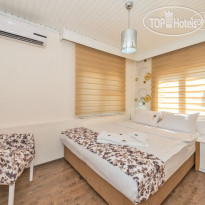 Dizayn Residence 1 Hotel