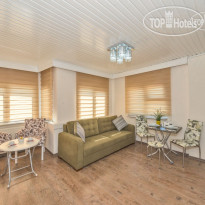 Dizayn Residence 1 Hotel