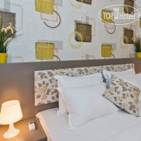 Dizayn Residence 1 Hotel