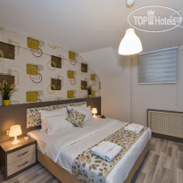 Dizayn Residence 1 Hotel