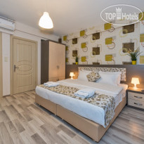 Dizayn Residence 1 Hotel